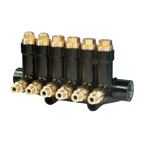 AD Volume Type Distributor