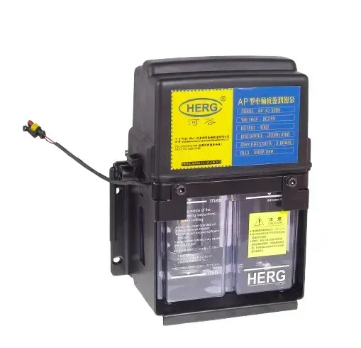 AP Type Motor-Driven Grease Pump