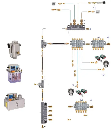 Reading the circuit