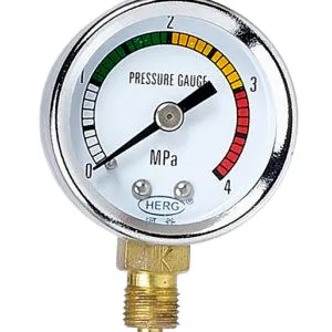 Pressure gauge