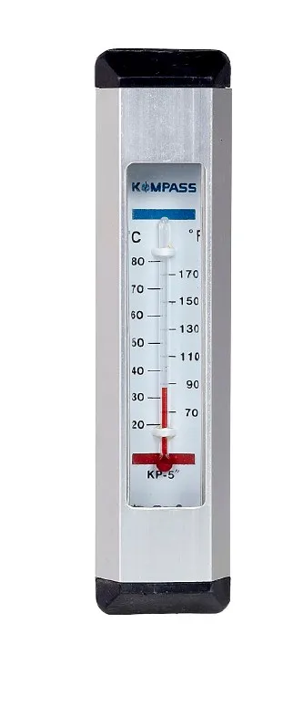 Oil level indicator