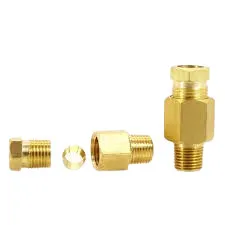 PN fittings