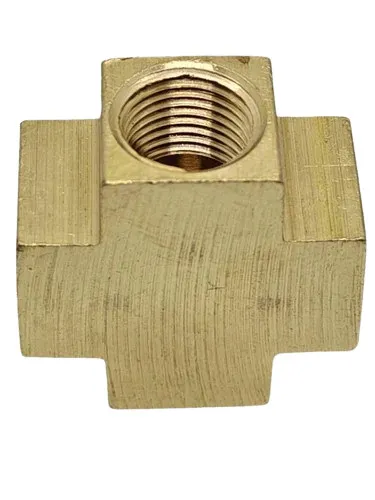 3T / 4T manifold fittings