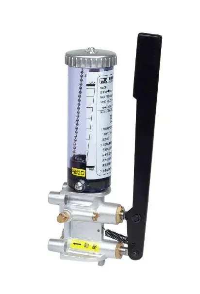 NKGH Type Manual Grease Pump