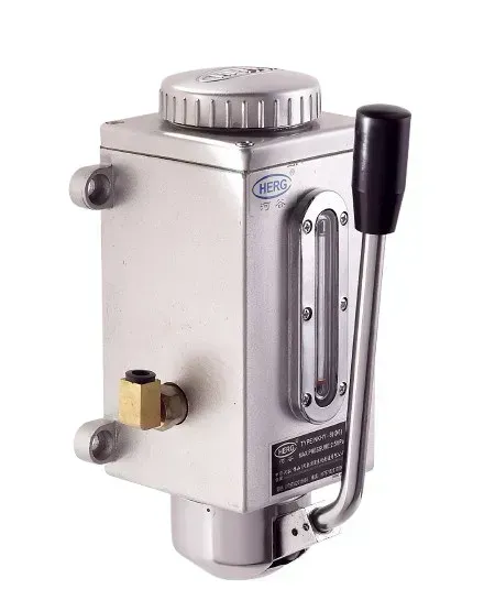 NKHY / PH Hand Type Oil Pump