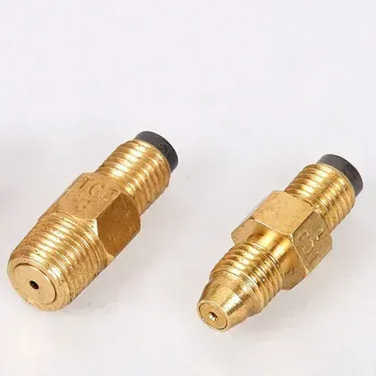 TCJ/TCZ Resist Type Distributor