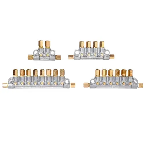 VK / VM Resist-Type Distributor